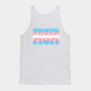 Proud Mom Tank Top